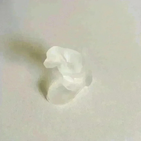 Swarovski Crystal Figurine-Dog in Boot-Ebeling & Reuss - Picture 11 of 13